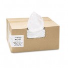 Classic Clear Clear Low-Density Can Liners, 30 gal, .6 mil, 30 x 36, Clear, 250/Carton
