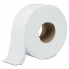 Atlas Paper Mills Green Heritage Jumbo Roll Bathroom Tissue, 2-Ply, 9" dia, White, 1000 ft, 12/CT
