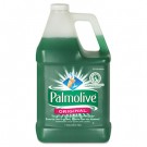 Palmolive Dishwashing Liquid, 1 gal Plastic Bottle