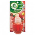 Air Wick Scented Oil Refill, Warming - Apple Cinnamon Medley, .67oz Bottle, Orange