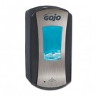 GOJO LTX-12 Dispenser, 1200mL, Black