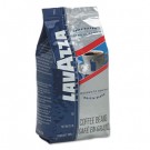 Lavazza Filtro Classico Italian House Blend Coffee, Whole Bean, 2 1/5 lb. Bag