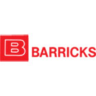 Barricks