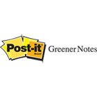 Post-it Greener Notes