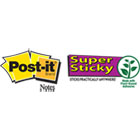 Post-it Notes Super Sticky