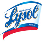 Professional LYSOL Brand