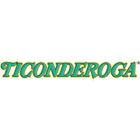 Ticonderoga